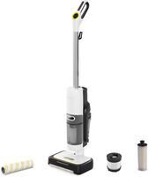 Kärcher SCV 4 Steam Vac Dampfsauger