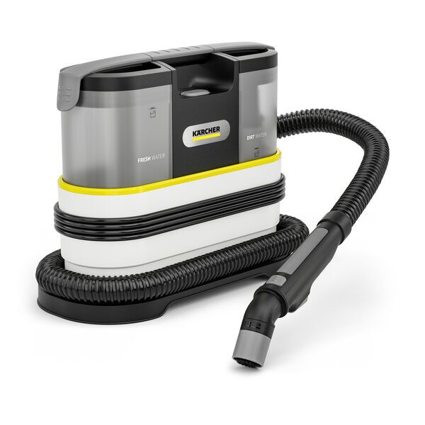 Kärcher SE 2 Spot Care Washing vacuum cleaner | white/black 4