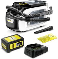 Kärcher SE 3-18 Compact Home Battery Set 5.0-F Cordless Wet Vacuum Cleaner
