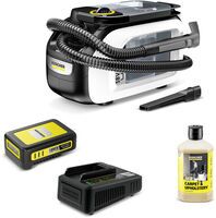 Kärcher SE 3-18 Compact Home D1 Battery Set 2.5-F Akku-Waschsauger