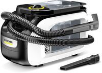 Kärcher SE 3-18 Compact Home Akku-Waschsauger ohne Akku