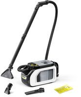 Kärcher SE 3 Compact Home Floor Washing vacuum cleaner