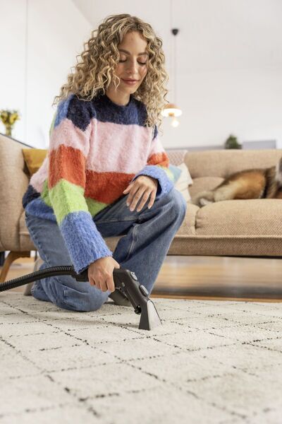 Kärcher SE 3 Compact Home Floor Waschsauger | weiß/schwarz 2