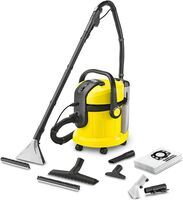 Kärcher SE 4001 Plus Washing vacuum cleaner