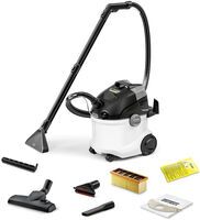 Kärcher SE 5 Washing vacuum cleaner