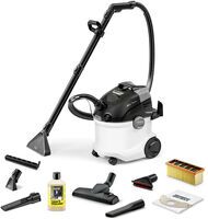 Kärcher SE 6 Signature Line Washing vacuum cleaner