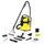 Kärcher SE4 4004 Washing vacuum cleaner | yellow/black thumbnail 1/5