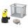 Kärcher SP 16.000 Flood Box Dompelbare drainagepomp | geel/zwart thumbnail 1/2