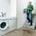 Kärcher SP 16.000 Flood Box Dompelbare drainagepomp | geel/zwart thumbnail 2/2
