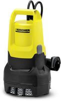 Kärcher SP 7 Dirt Submersible drainage pump