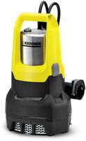 Kärcher SP 7 Dirt Inox Dirty Water Submersible Pump