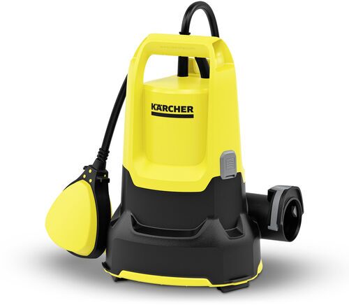 Karcher Pompe à Eau Sp 9.000 Flat Yellow One Size