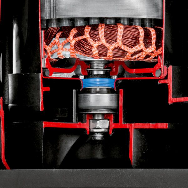 Kärcher SP 9.500 Dirt Zatapialna pompa odwadniająca | żółty/czarny 2