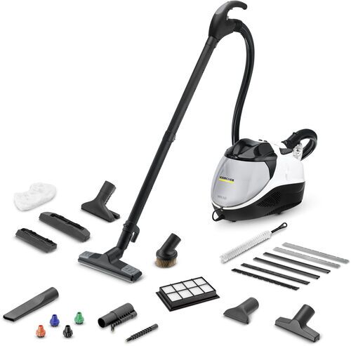 Kärcher SV 7 aspirador a vapor