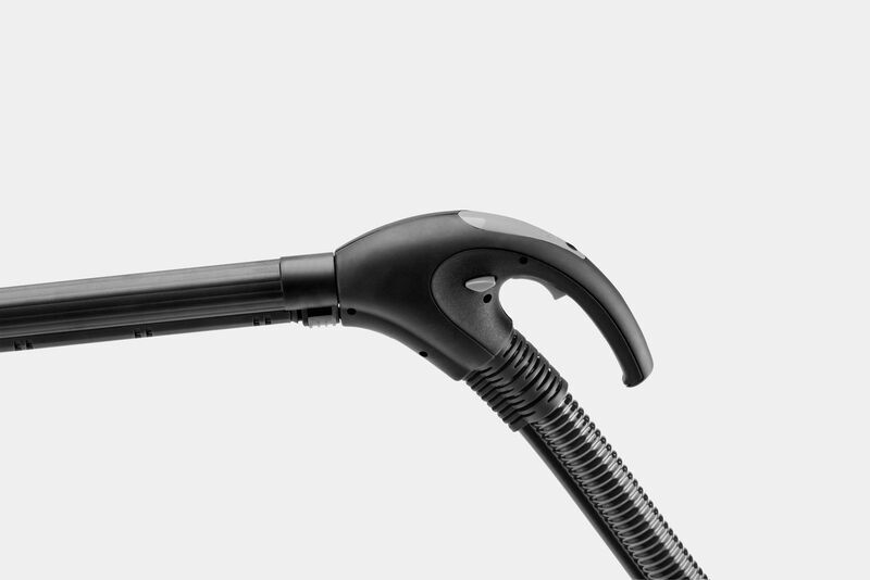 Kärcher SV 7 Dampfsauger | weiß/grau 2