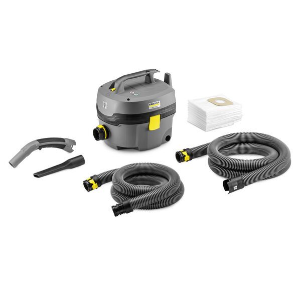 Kärcher T 7/1 Classic BS Dry Vacuum Cleaner | grey, image 1 of 2