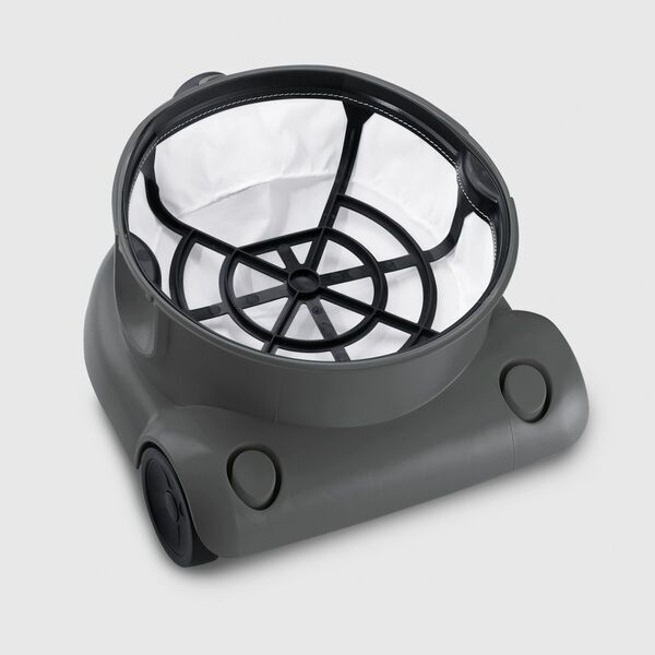 Kärcher T 7/1 eco!efficiency Dry vacuum | grey 3