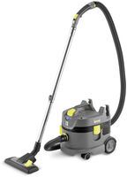 Kärcher T 9/1 Bp cordless dry vacuum cleaner without battery