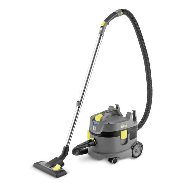 Kärcher T 9/1 Bp Battery dry vacuum cleaner without battery | grey 1