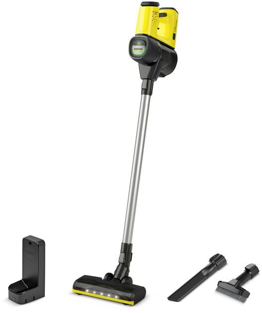 Kärcher VC 6 Cordless ourFamily