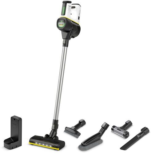 Aspirador sem fios Kärcher VC 7 Cordless, recondicionado e pronto a usar