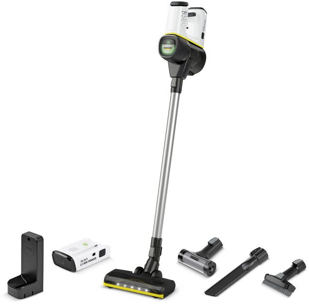 Kärcher VC 6 Cordless Premium