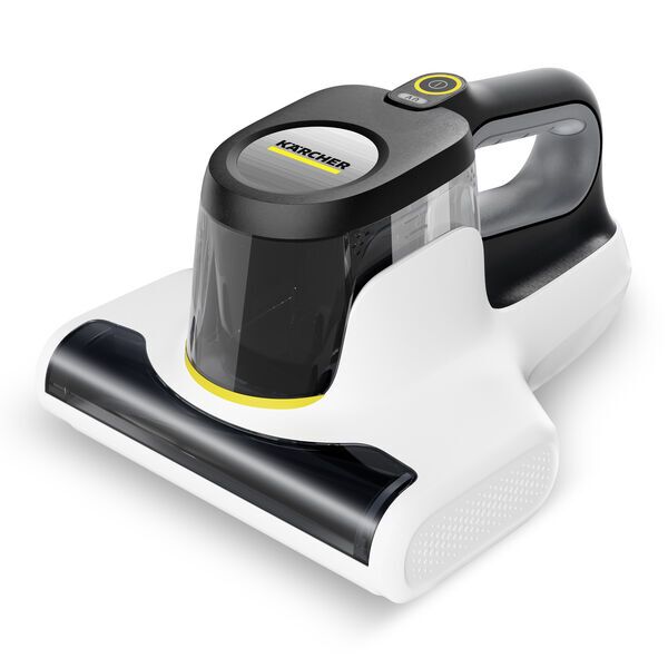 Kärcher VCH 4 UVClean Matratzensauger | weiß/schwarz, image 1 of 3