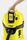 Kärcher WD 3 Battery Set Nat/droog stofzuiger | geel/zwart thumbnail 5/5