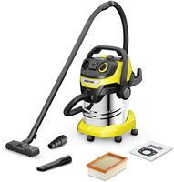 Kärcher WD 5 P S V-25/5/22 Wet/dry vacuum cleaner