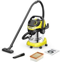Kärcher WD 5 S V-25/5/22 Wet/dry vacuum cleaner