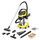 Kärcher WD 6 P S V-30/6/22/T Car & Pet Aspirateur eau et poussière | jaune/noir thumbnail 1/5