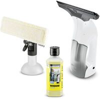 Kärcher WV 1 Plus D500 Akku-Fensterreiniger