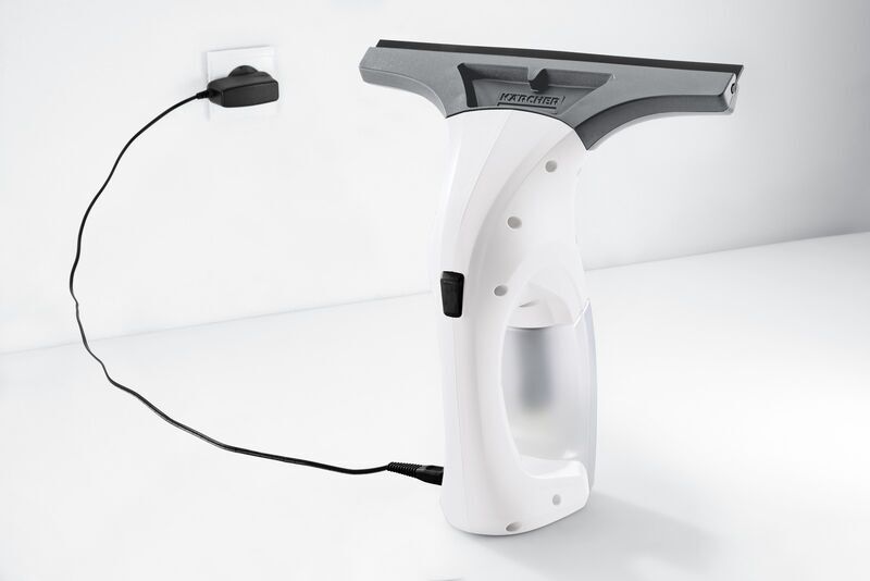 Kärcher WV 1 Plus D500 Rechargeable window cleaner | white 2