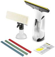 Kärcher WV 2 Plus Multi Edition Akku-Fenstersauger