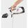 Kärcher WV 5 Plus Battery window vacuum cleaner | white/black thumbnail 2/5
