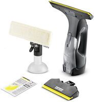 Kärcher WV 5 Plus N Black Edition Cordless Window Vacuum