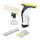 Kärcher WV 6 Plus P Rechargeable window cleaner | white/black thumbnail 1/5