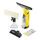 Kärcher WV 2 Plus N Rechargeable window cleaner | yellow/black thumbnail 1/5