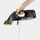 Kärcher WV 5 Plus Anniversary Edition Battery window vacuum cleaner | black/yellow thumbnail 4/5