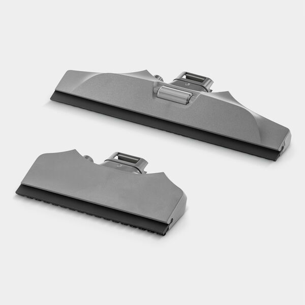 Kärcher WVP 10 Adv Aspirapolvere a batteria | grigio 4