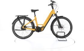 Kalkhoff Image 7.B Excite+ (2022) | Lage instap