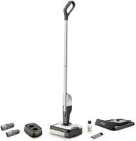 Kärcher FC 2-4 Battery Set 2B Duo Battery hard floor cleaner