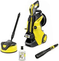 Kärcher K 5 Premium Smart Control Home High pressure cleaner
