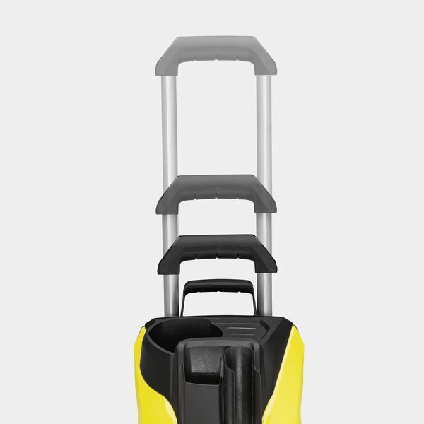 Kärcher K 7 Power Home High pressure cleaner | yellow/black 2
