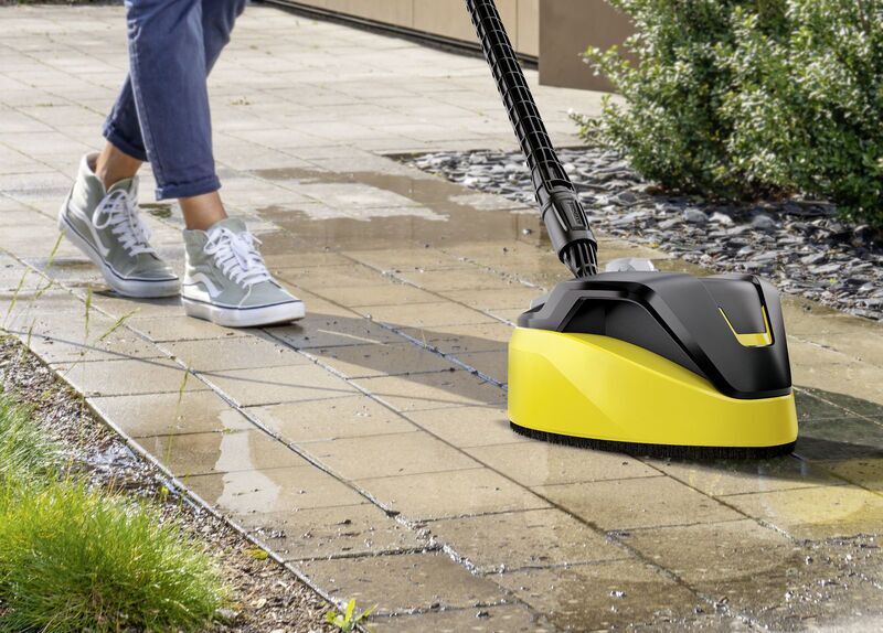 Kärcher K 7 Power Home High pressure cleaner | yellow/black 5