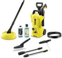 Kärcher K 2 Power Control Car & Home Hochdruckreiniger
