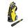 Kärcher K 7 Premium Smart Control Nettoyeur haute pression | jaune/noir thumbnail 1/4