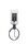 KEBA KeContact P30 c-series EN Type2 22kW-RFID-RG Wallbox + 6 m Ladekabel | weiß thumbnail 1/4