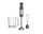 Kenwood HBM60.002GY Triblade XL+ Stabmixer | grau thumbnail 1/5