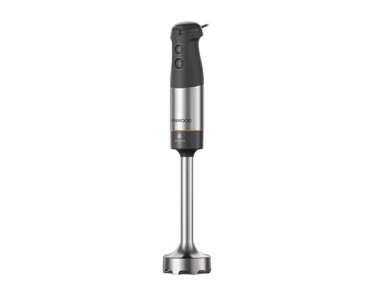 Kenwood HBM60.002GY Triblade XL+ sauvasekoitin | harmaa 2